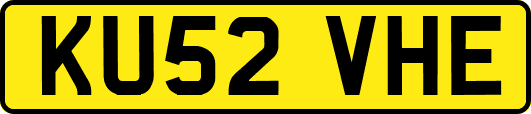 KU52VHE