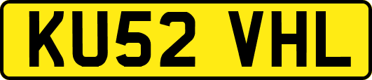 KU52VHL
