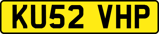 KU52VHP