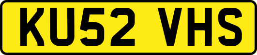 KU52VHS