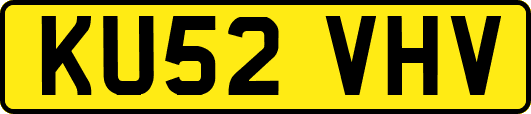 KU52VHV