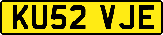 KU52VJE