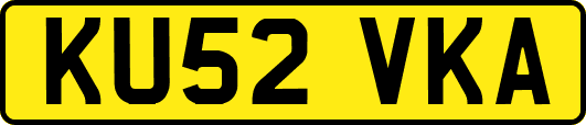 KU52VKA