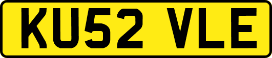 KU52VLE
