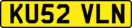 KU52VLN