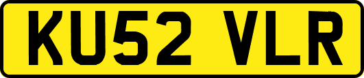 KU52VLR
