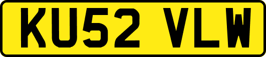 KU52VLW