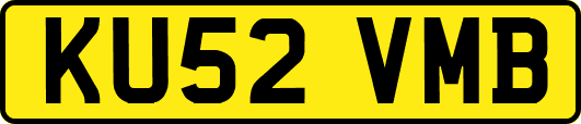 KU52VMB
