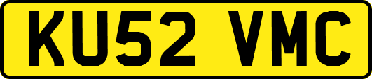 KU52VMC