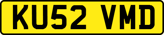 KU52VMD
