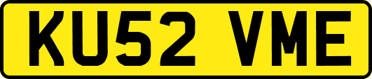 KU52VME