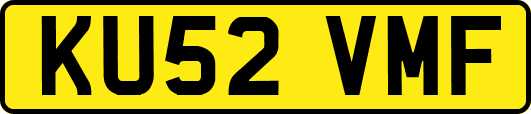 KU52VMF