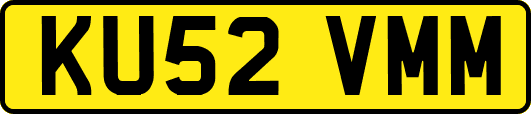 KU52VMM