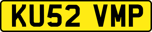 KU52VMP