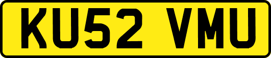 KU52VMU