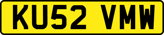 KU52VMW