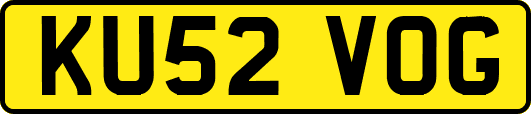 KU52VOG