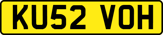 KU52VOH