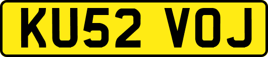 KU52VOJ