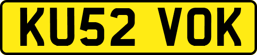 KU52VOK