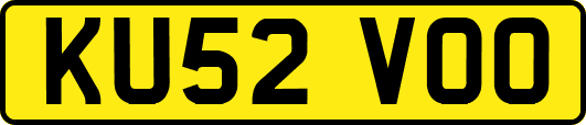 KU52VOO