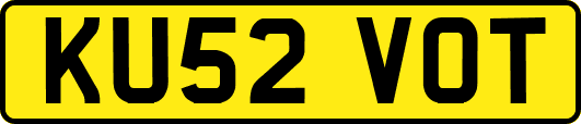 KU52VOT
