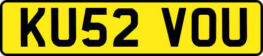 KU52VOU