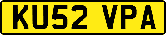 KU52VPA