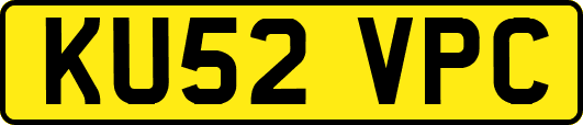 KU52VPC