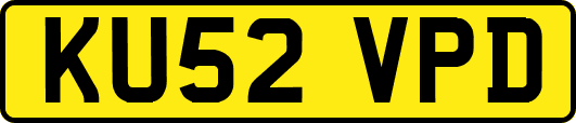 KU52VPD