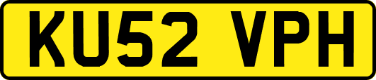 KU52VPH
