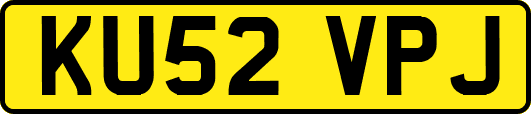 KU52VPJ