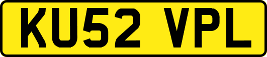 KU52VPL