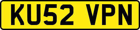 KU52VPN