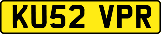KU52VPR