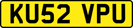 KU52VPU