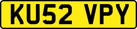 KU52VPY