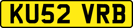 KU52VRB
