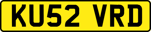 KU52VRD