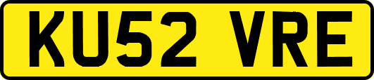 KU52VRE
