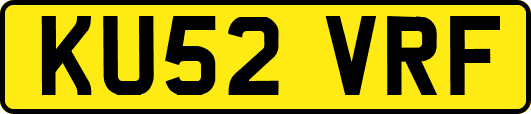 KU52VRF