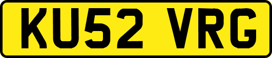 KU52VRG