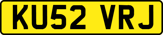 KU52VRJ
