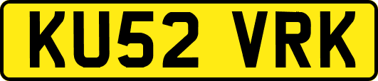 KU52VRK