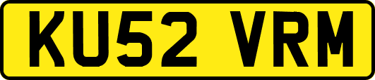 KU52VRM