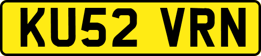 KU52VRN