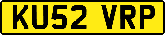 KU52VRP