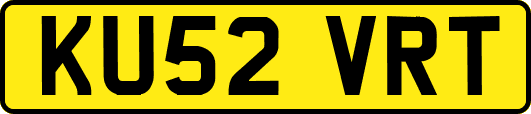 KU52VRT