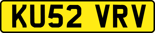 KU52VRV