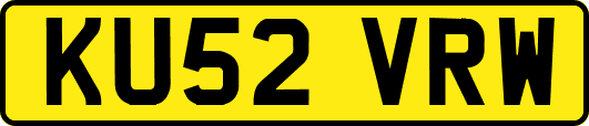 KU52VRW